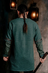 Ubbe costume (Vikings)