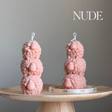 Cute Sheep Candle