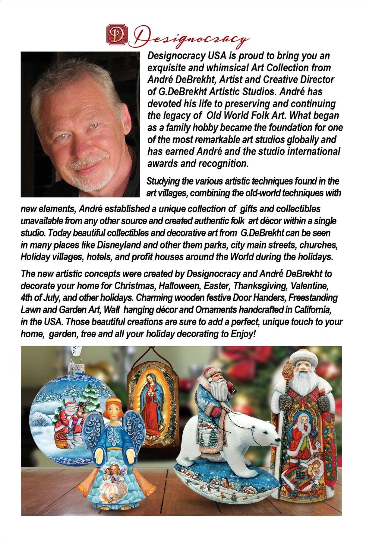 Adorno de bola de cristal de 12,7 cm con forma de trineo de safari - Decoración navideña - 73945 Adorno navideño de vidrio de mercurio - Adornos para árbol de Navidad de GDebrekht