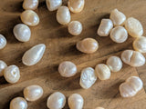 Genuine Freshwater Pearls