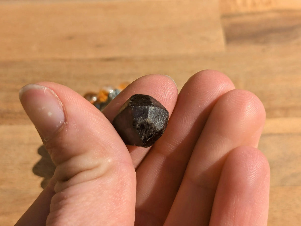 Prosperity Crystal Kit