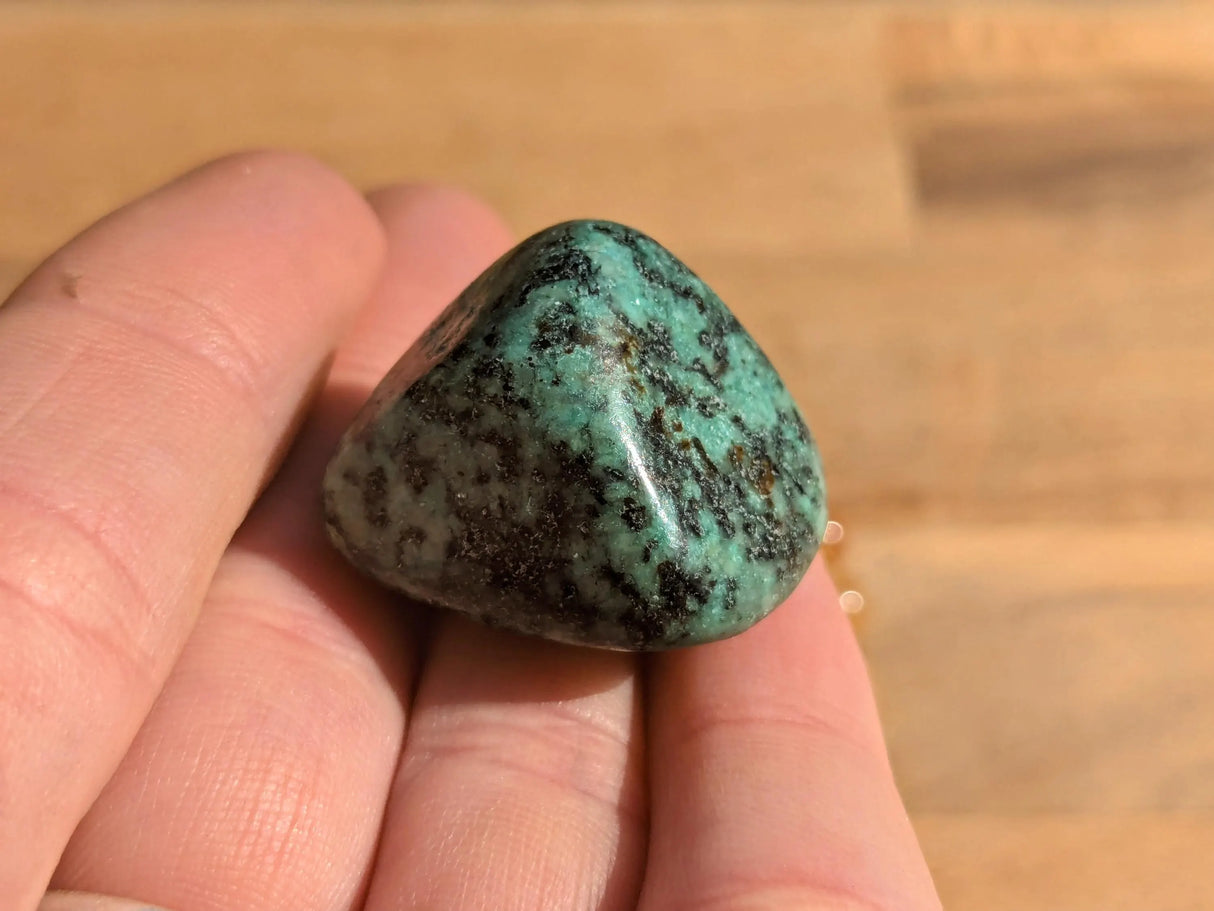 Prosperity Crystal Kit