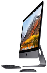 2017 Apple iMac Pro 5K 27-inch 18-Core Xeon W – 128GB RAM 1TB SSD Vega 64 | Excellent