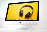 Apple iMac 5K 27-inch (Mid 2019) 3.6GHz i9 1TB SSD 16 GB RAM Desktop 580X GPU