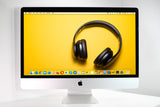 Apple iMac (21.5-inch 2017) 3.0 GHz i5 8GB 1TB HDD (Silver)
