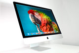 2014 Apple iMac 21.5in Core i5-4260U Dual-Core 512GB HDD 8GB RAM MF883LLA