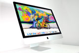 2019 iMac 27 128GB 4TB