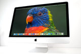Apple 2019 iMac 5K 27-inch Desktop 3.6GHz i9 64GB RAM 1TB SSD Vega 48 GPU