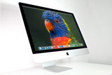 Apple 2019 iMac 5K 27-inch Desktop 3.6GHz i9 64GB RAM 1TB SSD Vega 48 GPU