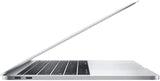 Apple MacBook Pro 13-Inch (2016) 2.0GHz  8GB RAM 256GB SSD - Silver