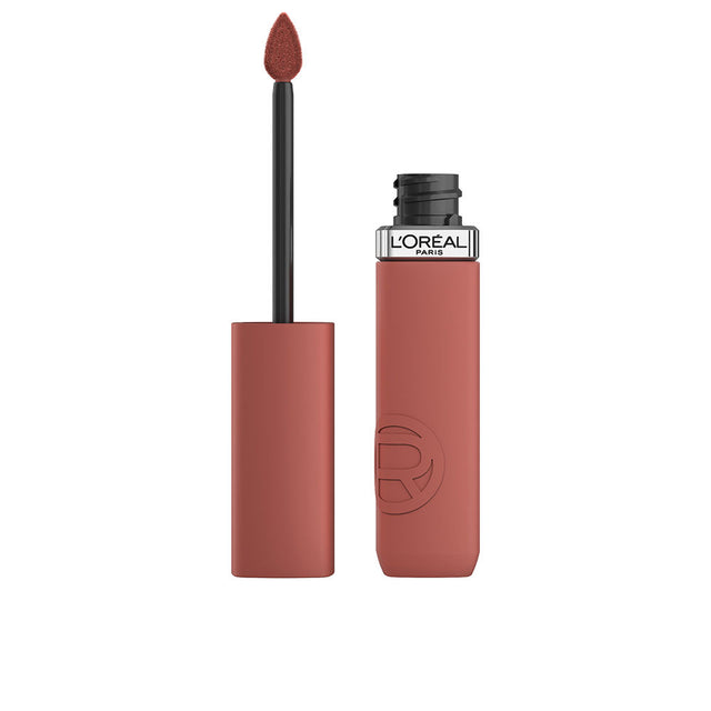 INFAILLIBLE MATTE RESISTANCE liquid lipstick #635-worth med 1 u-0