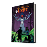 LPOTL: The Last Comic Book on the Left Vol. 3 - Hardcover