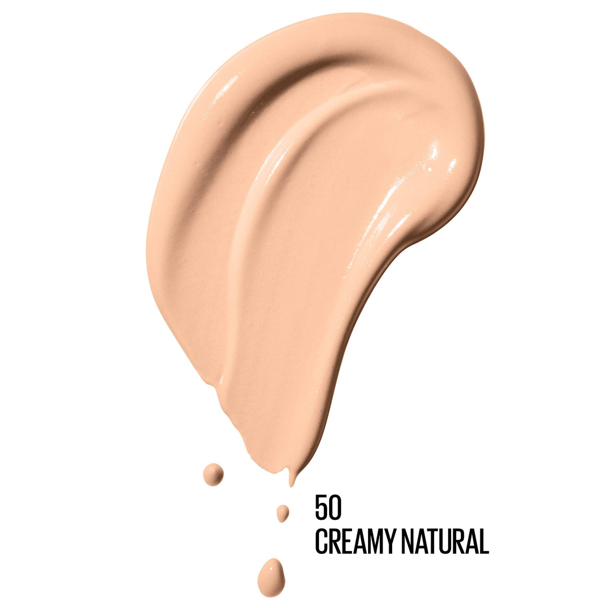 MAYBELLINE Dream Radiant Hydrating Foundation