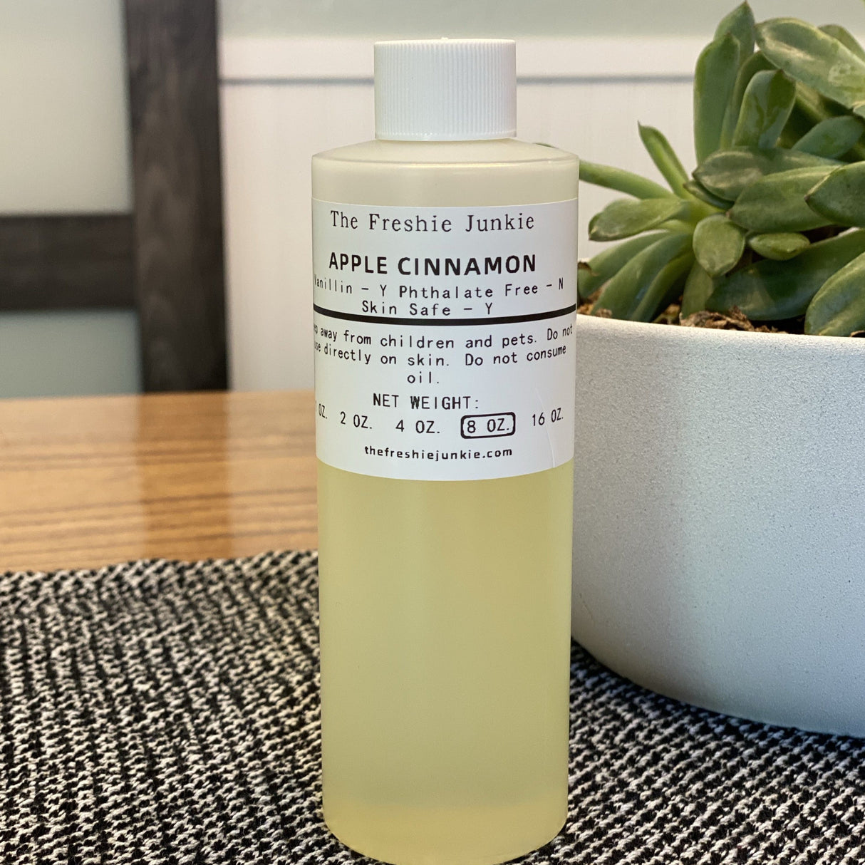 Apple Cinnamon Fragrance Oil