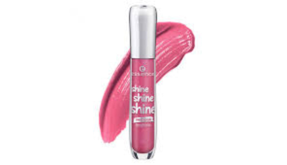 ESSENCE Shine Shine Shine Lip Gloss