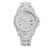 Masculino Diamond Quartz Watches - Lootquake