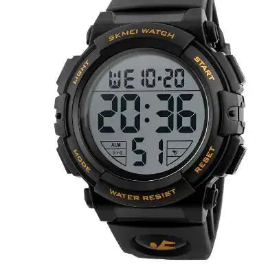 Waterproof Watches for Men, Women, and Students - Lootquake