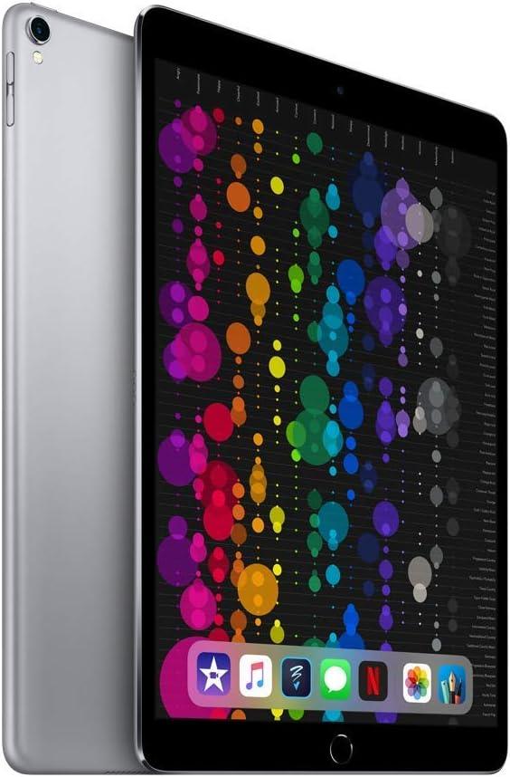 Apple iPad Pro 2017 (Wifi + Cell) 64GB - A1709 MQF02LL/A* - Space Gray