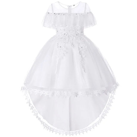 Elegant Wedding Dresses For Children - Lootquake