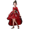 Princess Party Wedding Dresses - Lootquake