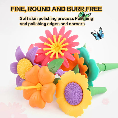 Creative Collage Toys for Children's Development - Lootquake