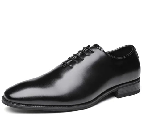 Leather Shoes - Lootquake