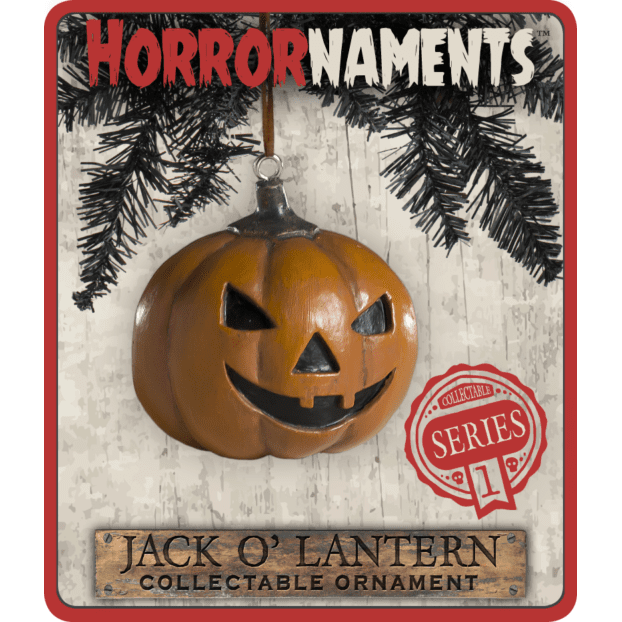 Jack-o'-Lantern