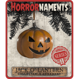 Jack-o'-Lantern