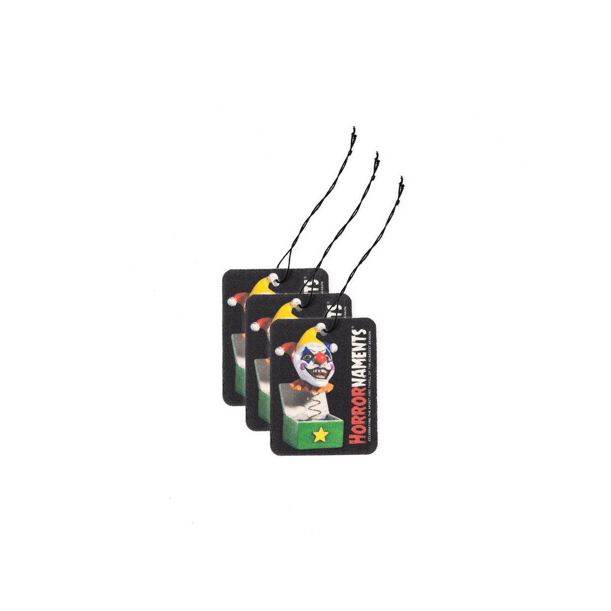 Jack In The Box Air Fresheners
