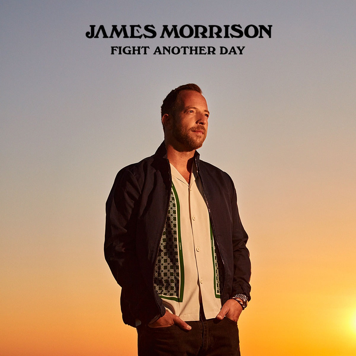(PRE-ORDER 10/3/25) Fight Another Day (CD) | Mint (M) Mint (M)