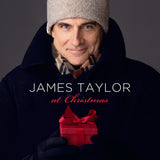 (PRE-ORDER 10/17/25) James Taylor At Christmas | Mint (M) Mint (M)