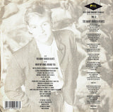 Too Many Broken Hearts | Near Mint (NM) Near Mint (NM)
