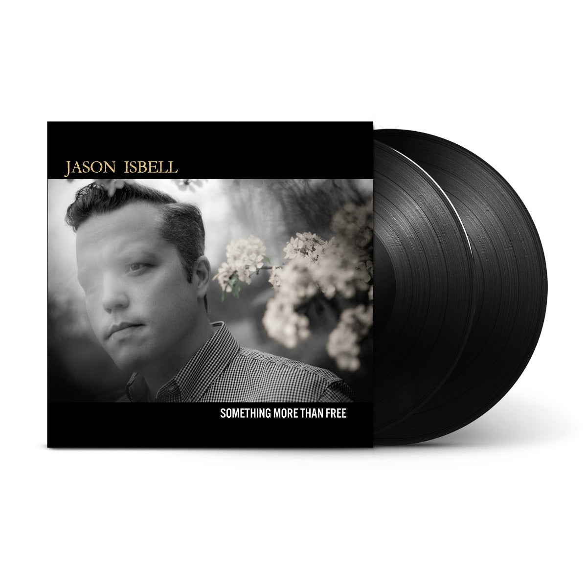 (PRE-ORDER 10/3/25) Something More Than Free (10 Year Anniversary Edition)(2x VINYL) | Mint (M) Mint (M)