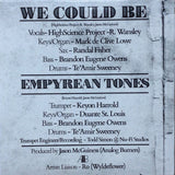We Could Be / Empyrean Tones | Mint (M) Mint (M)
