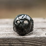 Jason Voorhees Stainless Steel The 13th Ring