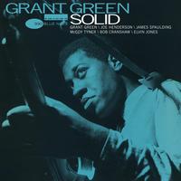 (PRE-ORDER 10/17/25) Solid [Blue Note Classic Edition](VINYL) | Mint (M) Mint (M)