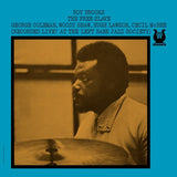 (PRE-ORDER 10/17/25) The Free Slave (VINYL) | Mint (M) Mint (M)