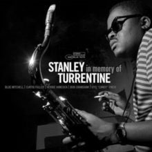 (PRE-ORDER 10/3/25) In Memory Of [Blue Note Tone Poet Edition] (VINYL) | Mint (M) Mint (M)