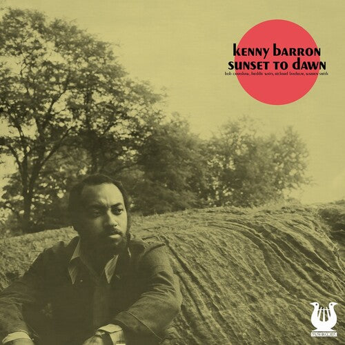 (PRE-ORDER 10/17/25) Sunset to Dawn (VINYL) | Mint (M) Mint (M)