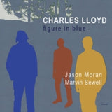 (PRE-ORDER 10/10/25) Figure In Blue [180G] 2x(VINYL) | Mint (M) Mint (M)