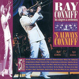 'S Always Conniff *CD* | Mint (M) Mint (M)