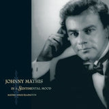 In A Sentimental Mood: Mathis Sings Ellington (CD) | Excellent (EX) Excellent+ (EX+)