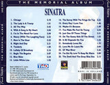 The Memorial Album (BLACK DISC CD) | Excellent (EX) Excellent+ (EX+)