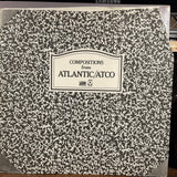 "Live" On Tour In Europe (LP) | Excellent (EX)