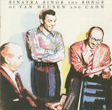 Canta las canciones de Van Heusen y Cahn (CD) | Casi nuevo (NM)