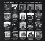 "88 Basie Street" (XRCD) | Near Mint (NM) Excellent (EX)