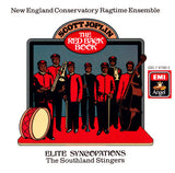 The Red Back Book · Elite Syncopations (CD) | Near Mint (NM) Near Mint (NM)