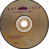 The Greatest Hits (CD) | Near Mint (NM) Near Mint (NM)