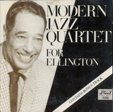 For Ellington (CD) | Near Mint (NM) Near Mint (NM)