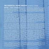 The Essential Frank Sinatra - The Columbia Years (CD) | Near Mint (NM) Near Mint (NM)